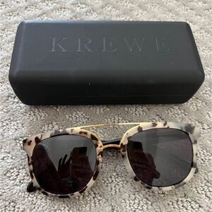 CL-10 sunglasses from Krewe du Optic